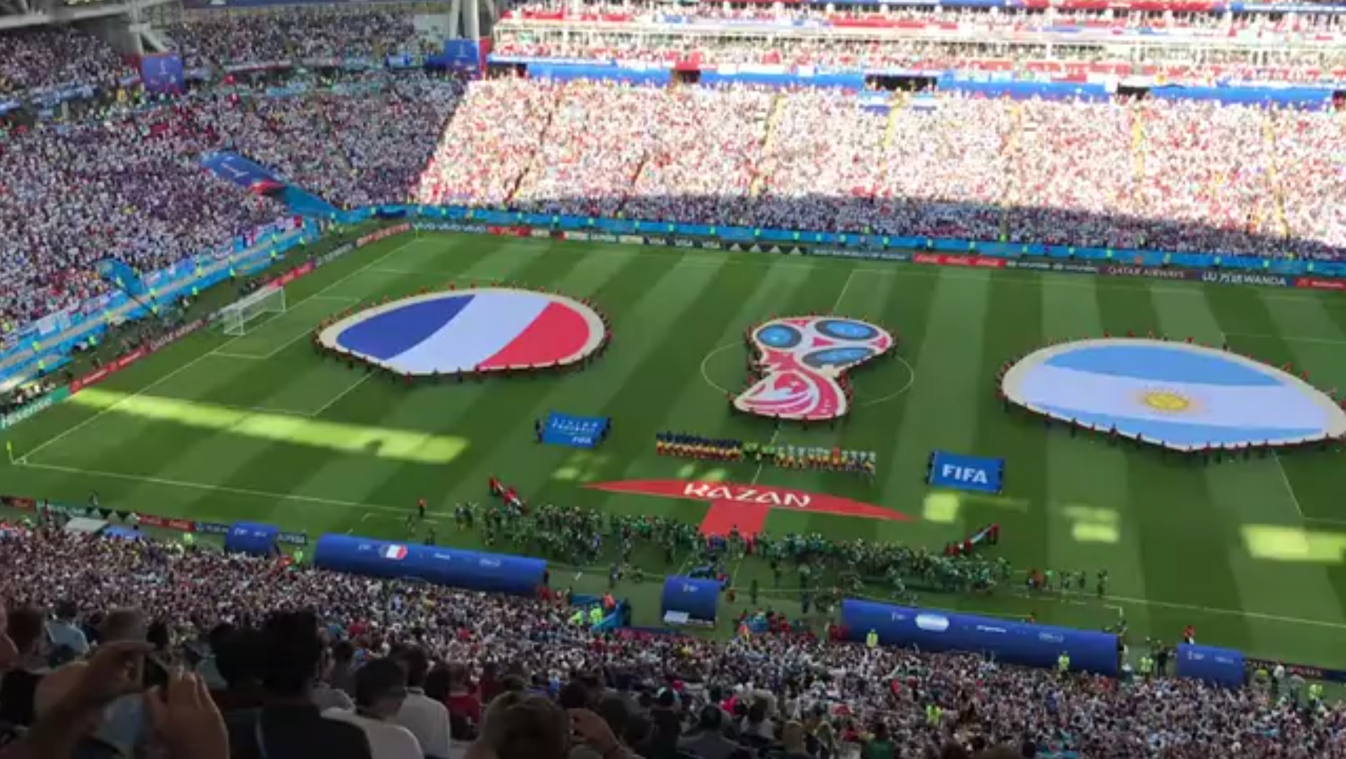才多艺