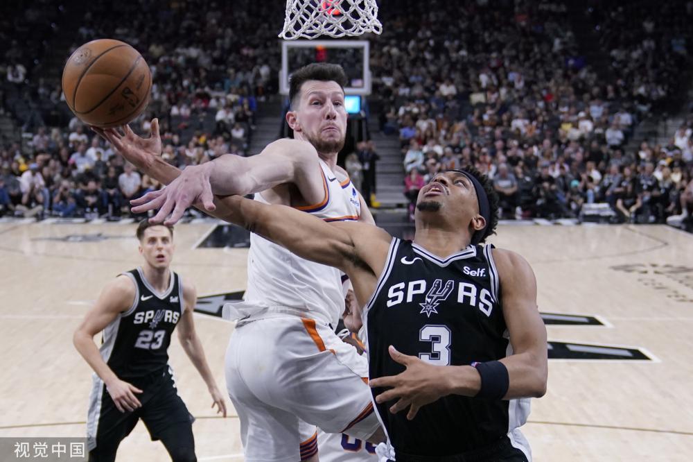 外线射手 外线射手