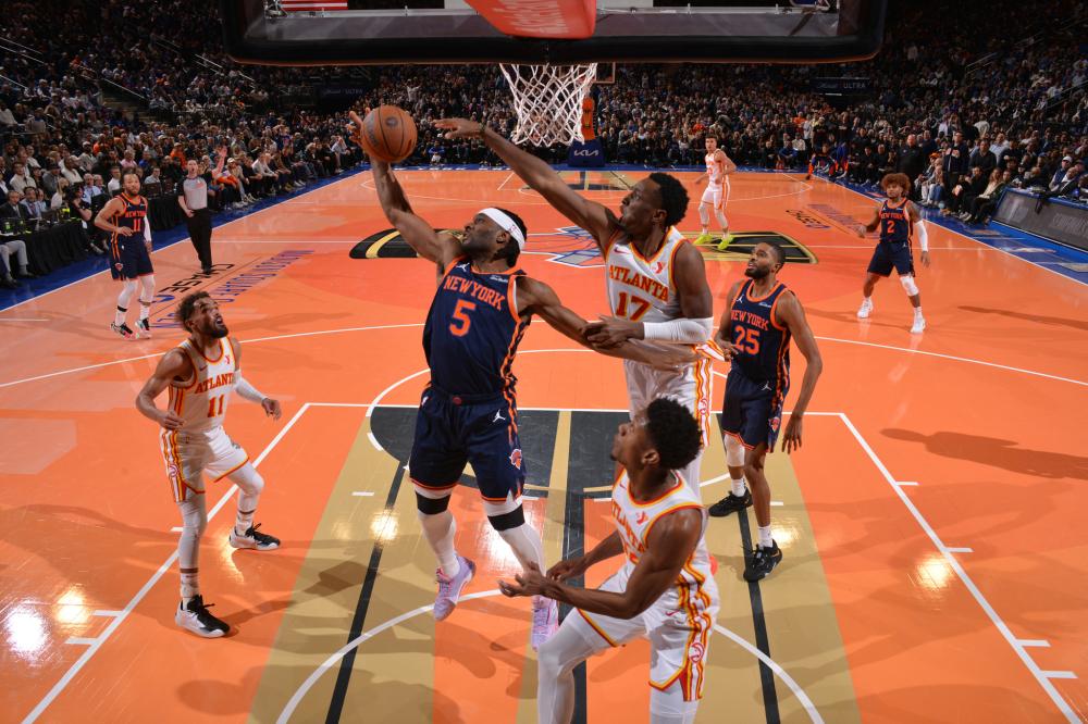 上的挑战 上的挑战